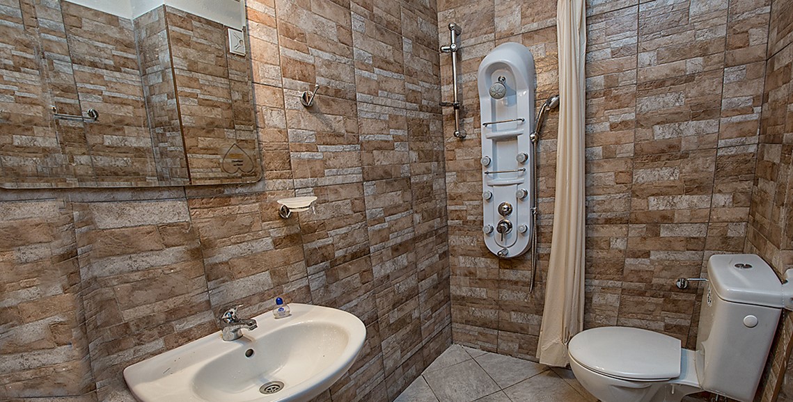 Стая с две легла №4